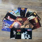 Elvis Presley Original Vinyl Records Lot Of 12 🔥🔥
