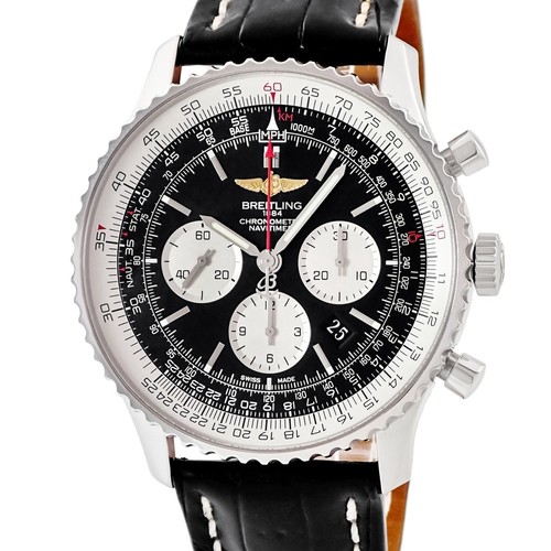 BREITLING Navitimer 01 AB012721/BD09 AB0127 TO290713