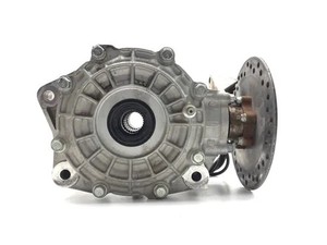 Rear Diff Differential 2017 Yamaha YXZ1000R 3409