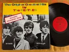 The Beatles Original Greatest Hits 1967 Suta US LP  Vinyl
