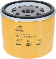 Fuel Filter 2672528 fits Caterpillar 236B 236B3 242B3