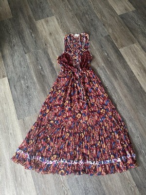 Isabell Marant Etoile Kleid. Neuwertig ! Größe L