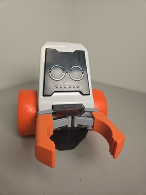 Dr. STEM Toys Innobot Coding Robot Toy Robotics Science Kit (Batteries NOT With)