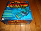 Electronic Battleship Advanced Mission Game Milton Bradley 2000 -- — photo 2
