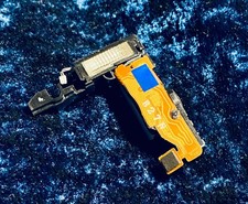 Flash Unit For Canon Powershot SD750 Camera - Replacement Parts