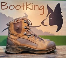 Haix Scout lightweight GTX Goretex walking, hiking, any activity boots UK 9
