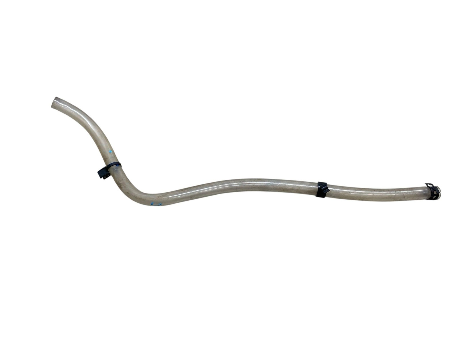 2024 MCLAREN ARTURA HOSE SET 3 PCS *DAMAGED* OEM