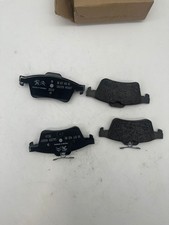 Pastiglie freno posteriori originali nuove OEM Peugeot 508 I serie 2010-2018 | 4254A8