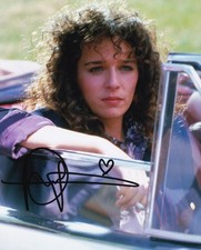 VALERIA GOLINO signed autograph 20x25cm RAINMAN in person autograph COA