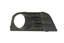 Atrappe Gitter Lüftungsgitter vorne links passt zu: FORD FUSION 08.02-09.05