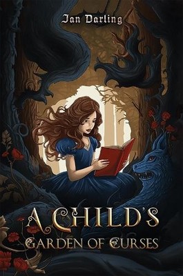 Jan Darling A Child s Garden of Curses (Gebundene Ausgabe)