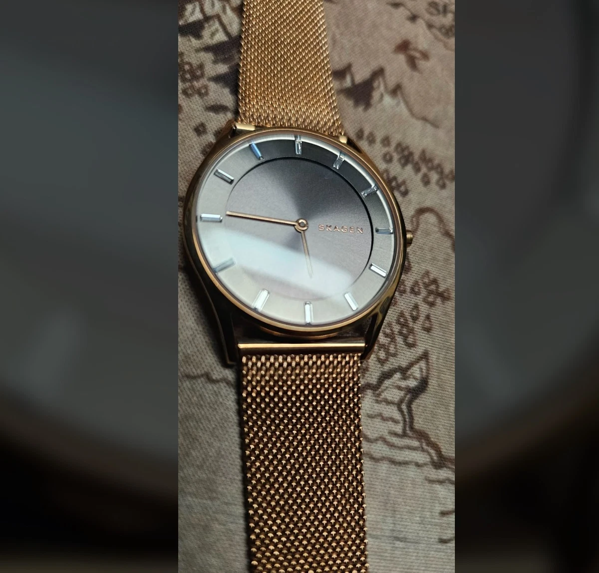 Skagen Holst Women Quartz Wristwatches for sale | eBay