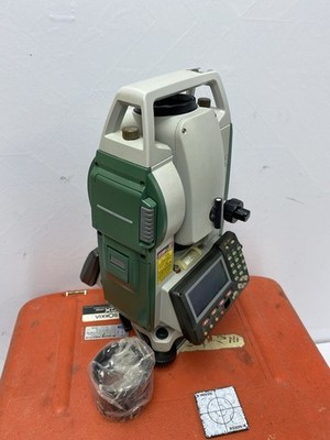 Sokkia SET5 50RX Reflectorless 5