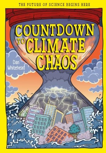 Countdown To Climate Chaos - Image 5
