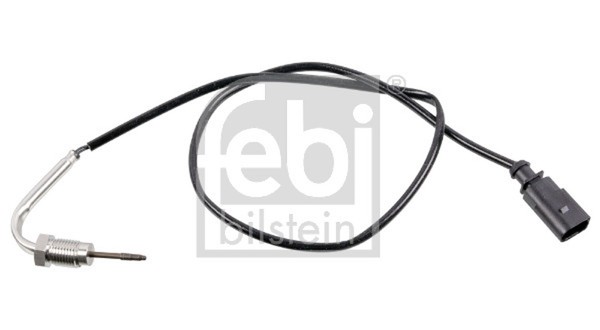 Febi Bilstein Sensor Abgastemperatur 194034 FüR VW Passat B8 3G2 CB2 Variant 3G5-image