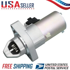 17960 Fit Honda Accord Civic Element CRV Acura TSX 2.0L 2.4L 2006-2012 Starter