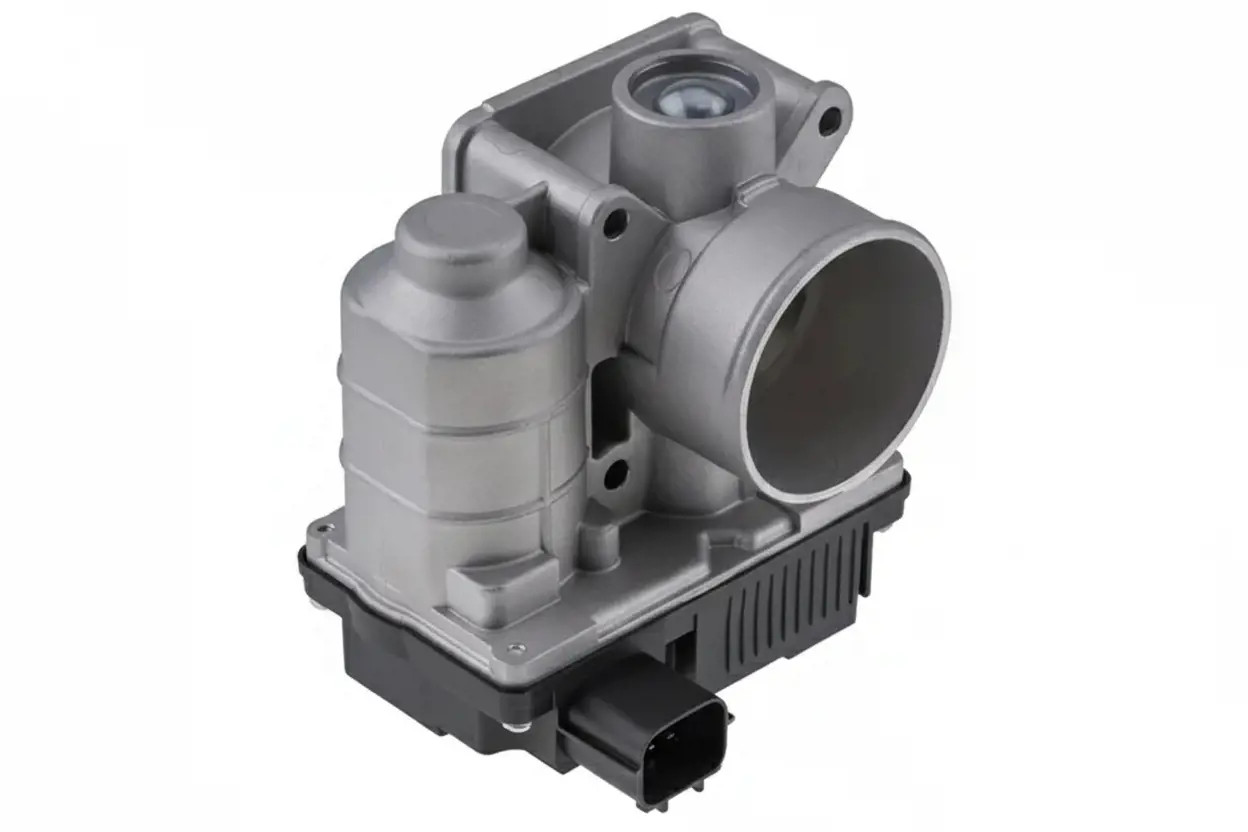 N.T.Y. ETB-NS-003.NTY Throttle body for NISSAN - Image 9