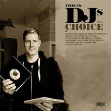 This Is DJS Choice, Vol. 4 - Gu von Various | CD | Zustand neu