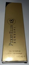 PERRY ELLIS 18 By Perry Ellis Eau De Parfum Spray For Women 3.4 oz NEW IN BOX