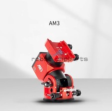 1PCS NEW ZWO AM3 Harmonic Equatorial 8KG Mount Load with TC40 Tripod