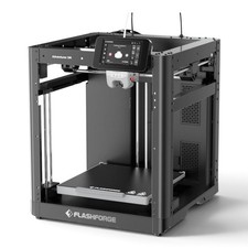 Flashforge Adventurer 5M 3D Printer CoreXY Auto Leveling High Speed