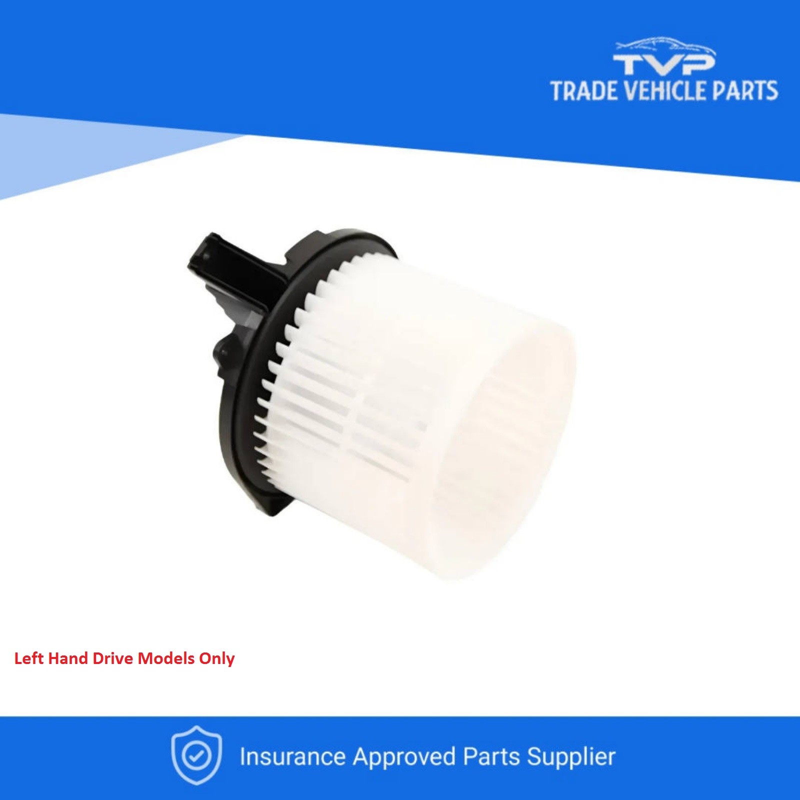 Heater Blower Motor Fan LHD 79310SMGG41 Fits Honda Civic MK8 2005-2022 New - Image 2
