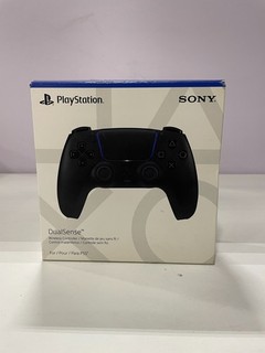 Mando Inalámbrico Sony PlayStation 4 DualShock 4 Negro (3006392)
