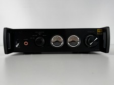 TEAC AX-505 Small Intergrated Amplifier - Black -  RRP £1699