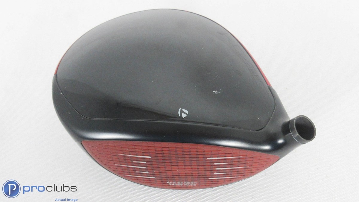 TaylorMade Stealth-2 9.0* Driver - Head Only - R/H 381757 | eBay