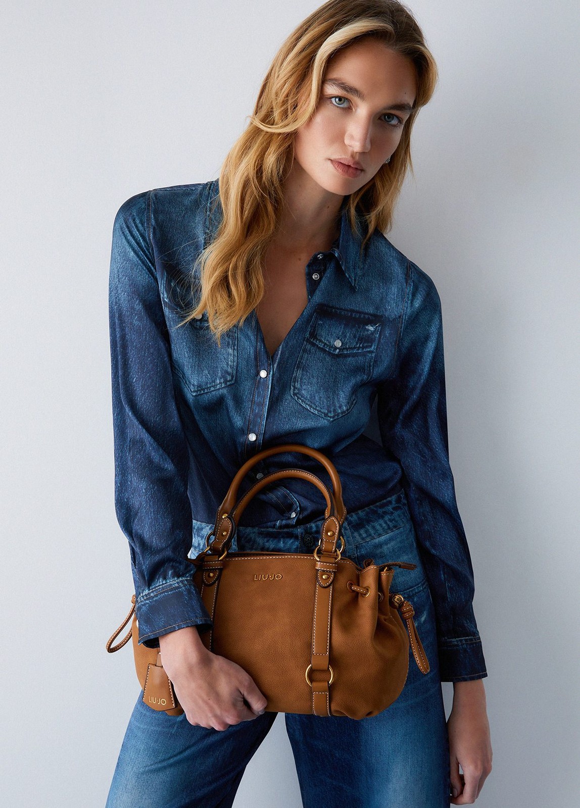 LIU JO - Small Handbag — image 3