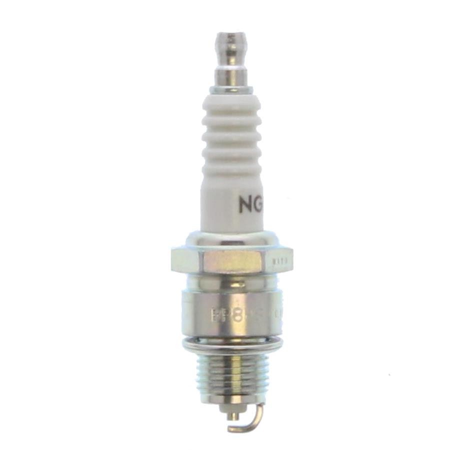 NGK Spark Plug 3823 Standard BP8HS-10 14 mm 0.500 in. Flat