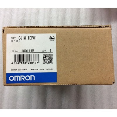 New   CJ1W-IDP01 PLC module CJ1WIDP01 IN BOX One year warranty #fv