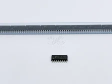 5X FA5760N-N6 5760 Fuji LLC Resonant Controller 25-220kHz SOP-16 Vcc 14-24V 600V