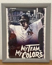 Full Guide to Gary Sanchez Rookie Cards and Key Prospects 39