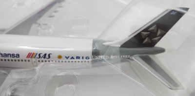 Herpa Thai Airways Airbus A300-600 Model - 