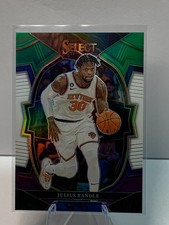 2022-23 Panini Select Basketball Rookies, Inserts, Parallels - Complete Your Set