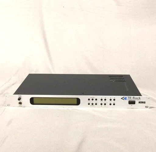 Korg Triton Rack | eBay