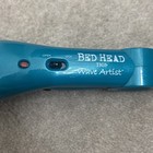 TIGI Bed Head Wave Artist Tourmaline Ceramic Deep Waver -Blue Never Used- No Box — photo 7