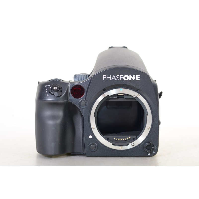 Phase One Mamiya M645 DF+ Camera - Medium Format Autofocus
