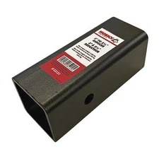 Husky Towing 33131 Trailer Hitch Receiver Tube Adapter 3" to 2.5"