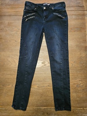 Mint Velvet size 14-R low rise jeans
