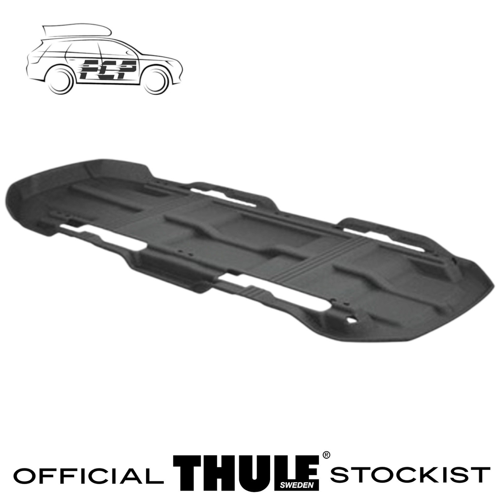 Thule Motion 3 Box Liner - Large - 649700 - Great Quality Product Design NEW