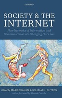 Mark Graham (U. A.) | Society And The Internet | Buch | Englisch (2014) | OUP UK