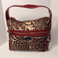 Y2K Cavallo Class by Roberto Cavalli Leopard ...