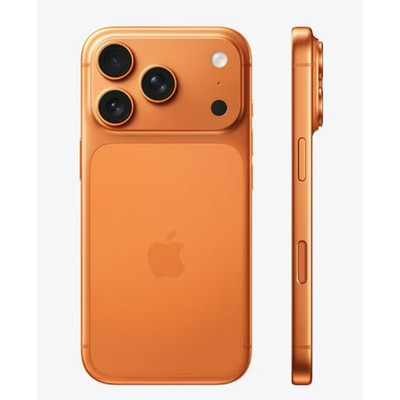 Apple iPhone 17 Pro Max - 256 GB - Cosmic Orange (AT&T)
