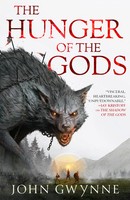 The Hunger Of The Gods | John Gwynne | Taschenbuch | Kartoniert / Broschiert