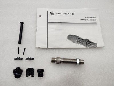 Woodward 5430-929 MSC 401029-30 Speed Sensor 82510