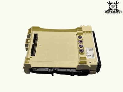 OEM 2019 - 2025  Toyota Rav4 Multiplex Module Fuse Relay Junction Block Unit