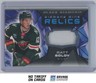 2025-26 Upper Deck Black Diamond Mine Relics Matt Boldy #DMR-MB Minnesota Wild