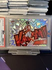 2024 Panini Absolute Bo Nix Kaboom RC Horizontal PSA 9 Rookie Broncos  🔥
